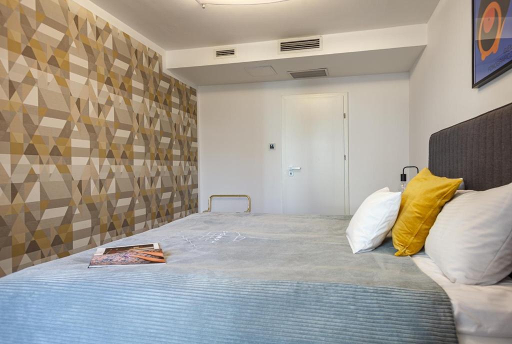 Oomph Wroclaw Deluxe Apt Ruska公寓 外观 照片