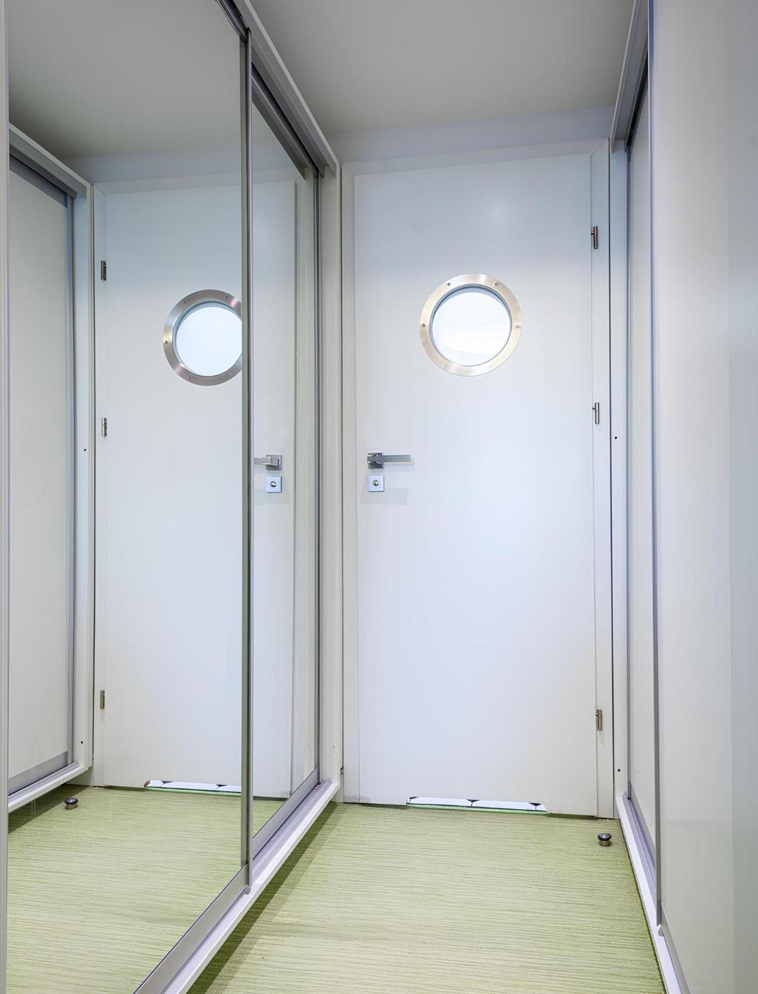 Oomph Wroclaw Deluxe Apt Ruska公寓 外观 照片