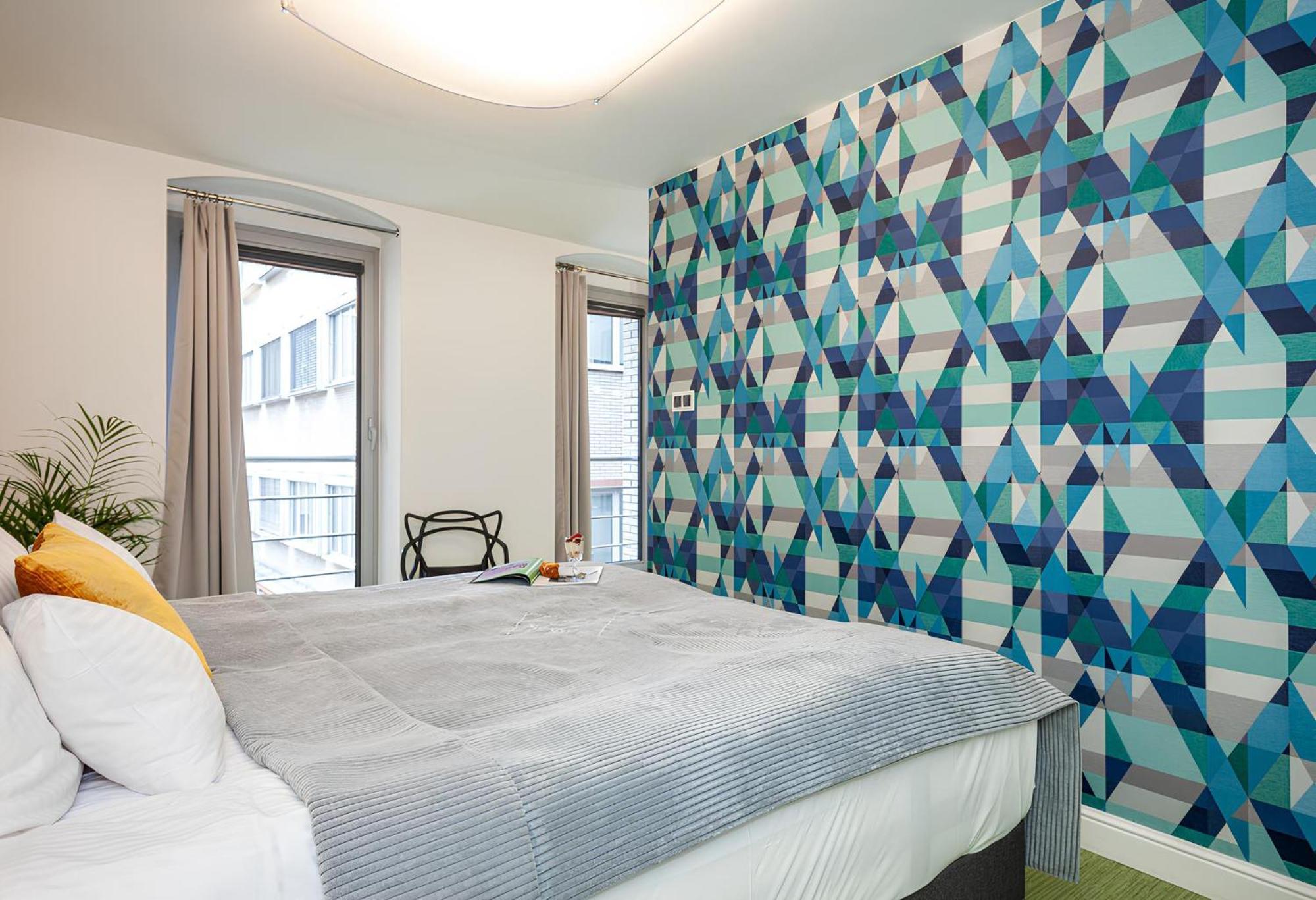 Oomph Wroclaw Deluxe Apt Ruska公寓 外观 照片