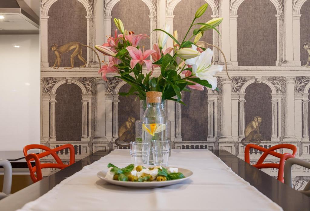 Oomph Wroclaw Deluxe Apt Ruska公寓 外观 照片