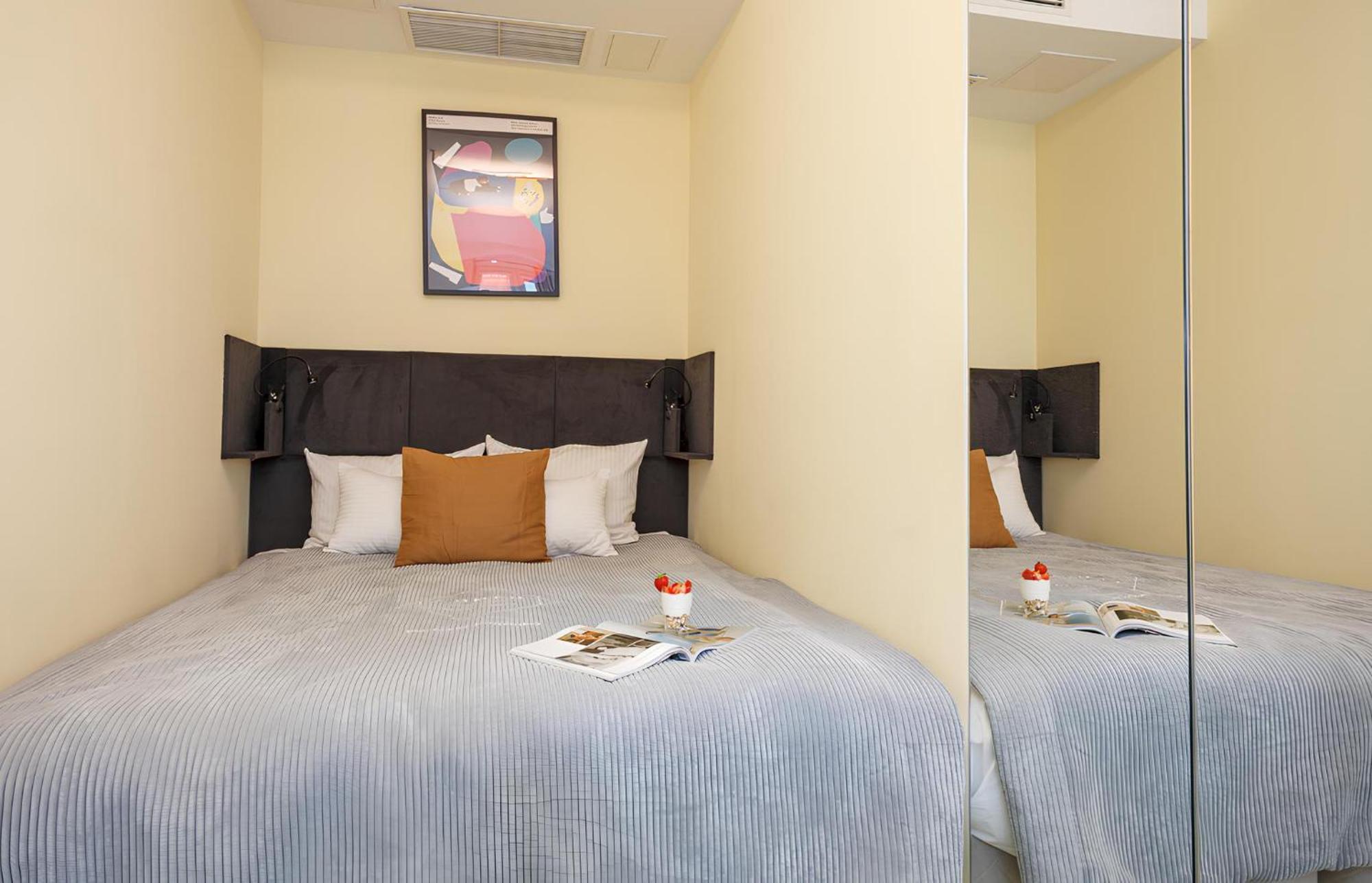 Oomph Wroclaw Deluxe Apt Ruska公寓 外观 照片