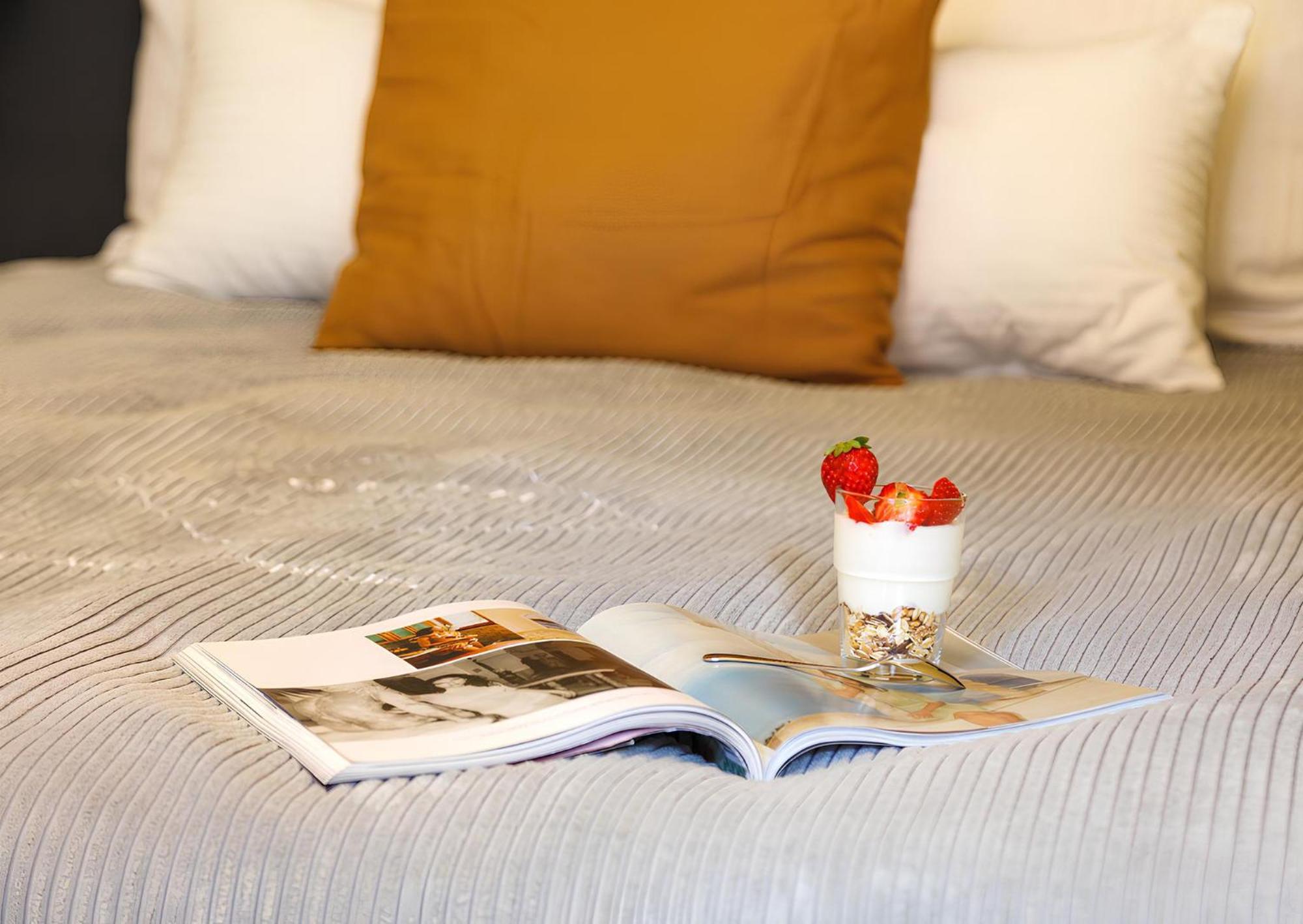 Oomph Wroclaw Deluxe Apt Ruska公寓 外观 照片