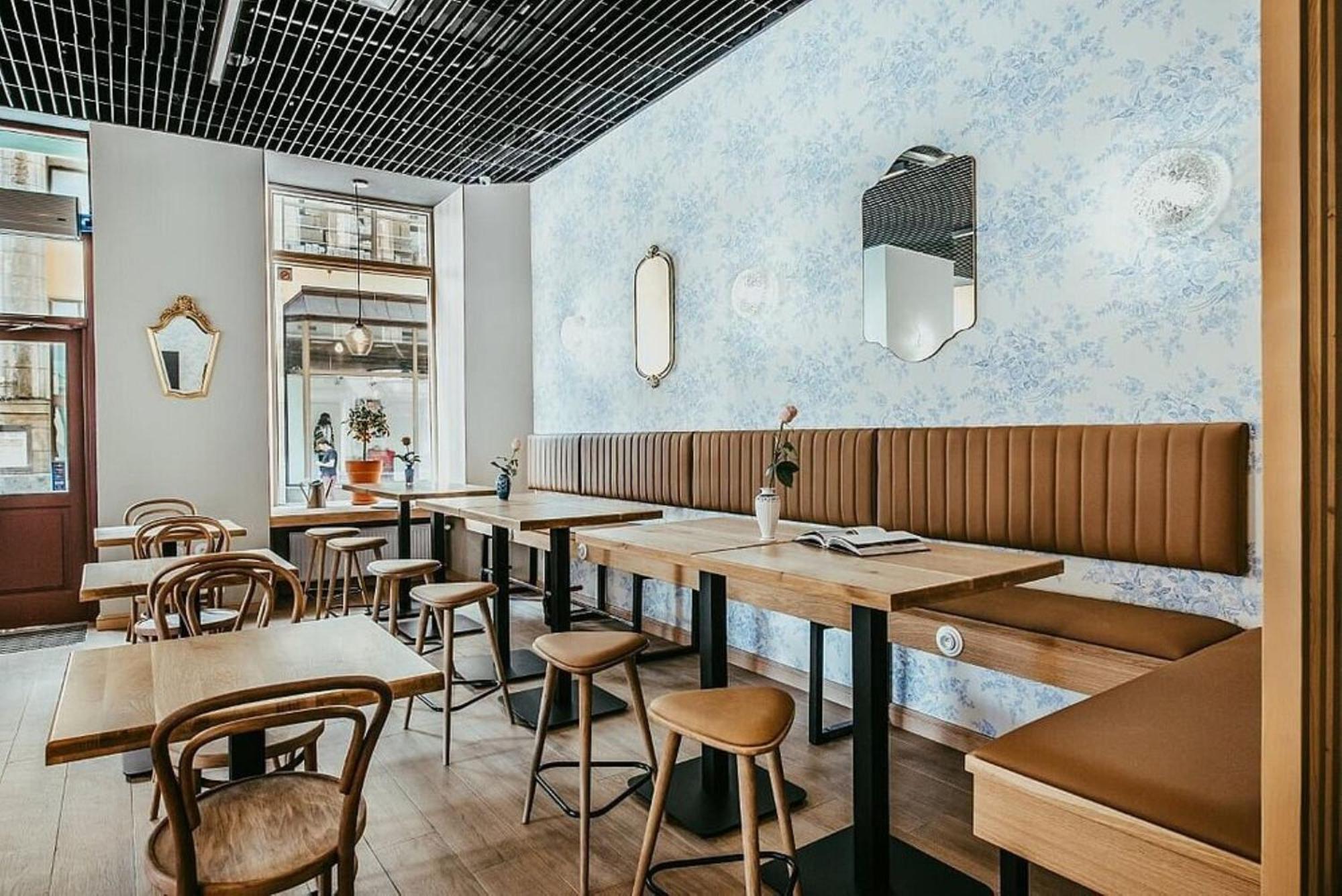 Oomph Wroclaw Deluxe Apt Ruska公寓 外观 照片